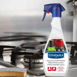 Starwax intensieve ontvetter 500ml