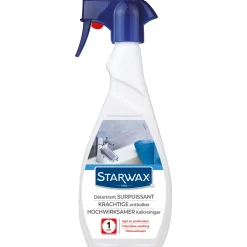 Starwax krachtige ontkalker Badkamer 500ml