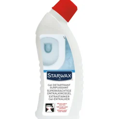 Starwax superkrachtige ontkalkingsgeld WC 750ml
