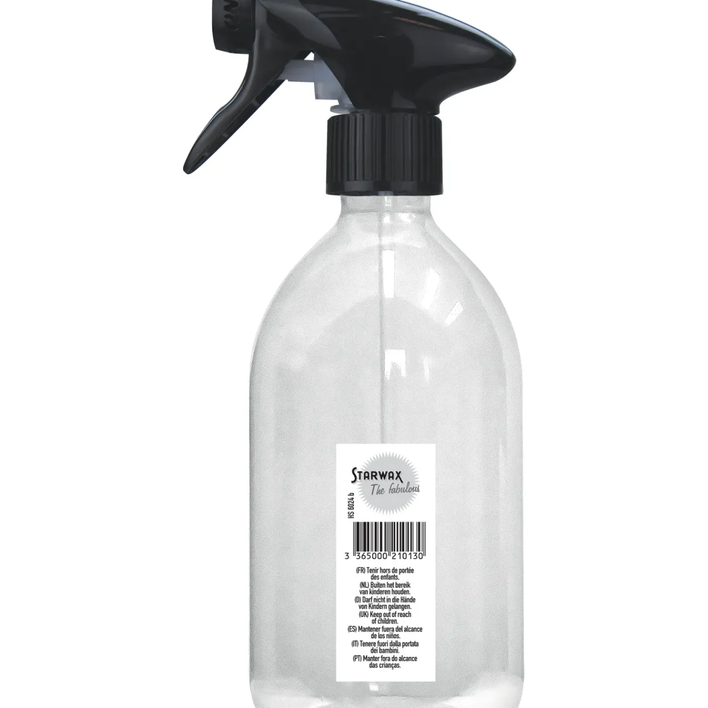 Starwax The Fabulous lege spray 500ml