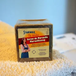 Starwax The Fabulous marseillezeep 300gr olijfolie