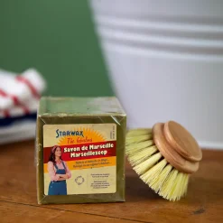 Starwax The Fabulous marseillezeep 300gr olijfolie