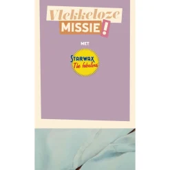 Starwax The Fabulous natriumpercarbonaat onderhoud van de was 400gr