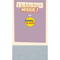 Starwax The Fabulous ossengalzeep 100gr