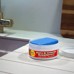 Starwax The Fabulous steen multigebruik wit 300gr