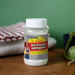 Starwax The Fabulous zuringzout Multigebruik 500ml