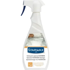 Starwax verfraaiend reinigingsmiddel marmer & natuursteen 500ml