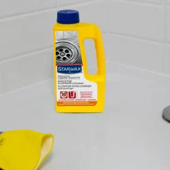 Starwax vloeibare ontstopper voor afvoeren Starwax 1L