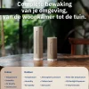 Station Météo Netatmo Original 2e Génération + Module Intérieur 2e Génération - Zand