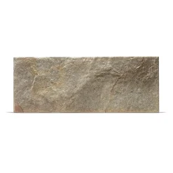 Wallsupply Steenstrip UltraStrong Campana - Grijs - Keramiek - nvt cm - 1,08 m²