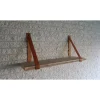 absteigerhout Steigerhouten Plank 70cm - 2X Geschuurd - Echt Gebruikt
