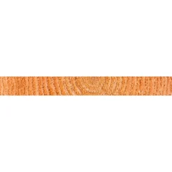 Steigerhout Plank - Douglas - 22x190mm - 300cm