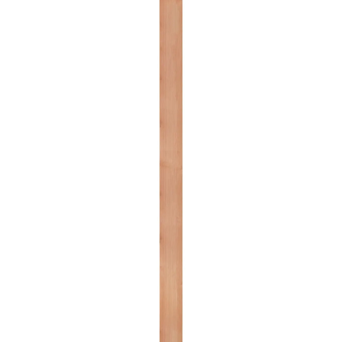 Steigerhout Plank - Douglas - 22x190mm - 300cm