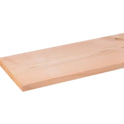 Steigerhout Plank - Douglas - 22x190mm - 300cm