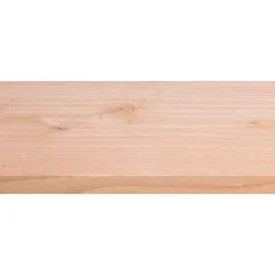 Steigerhout Plank - Douglas - 22x190mm - 300cm