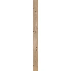 Steigerhout Plank - Vuren - 27x190mm - 250cm