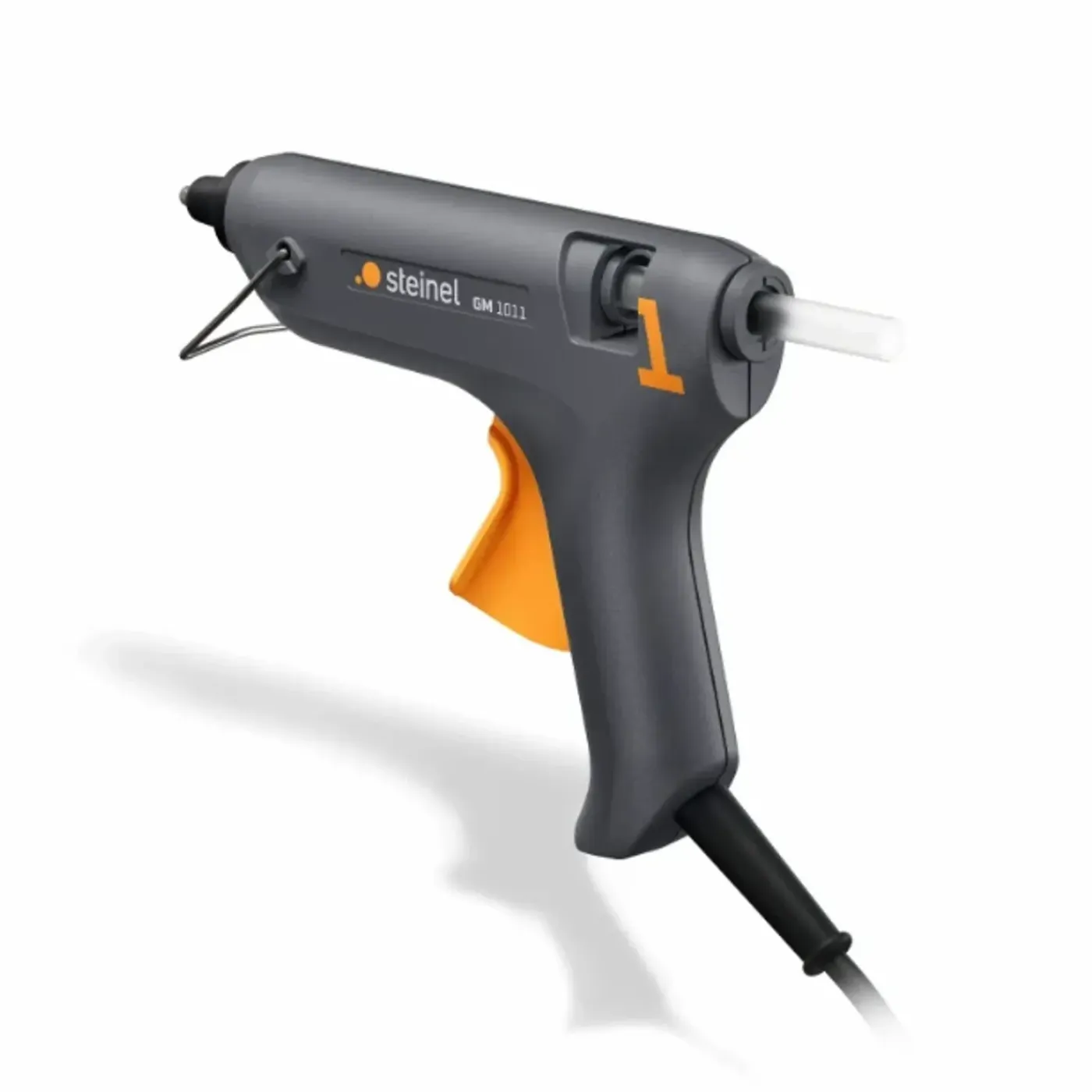 Steinel Actieset Hg 2120 E Koffer + Gluematic 1011