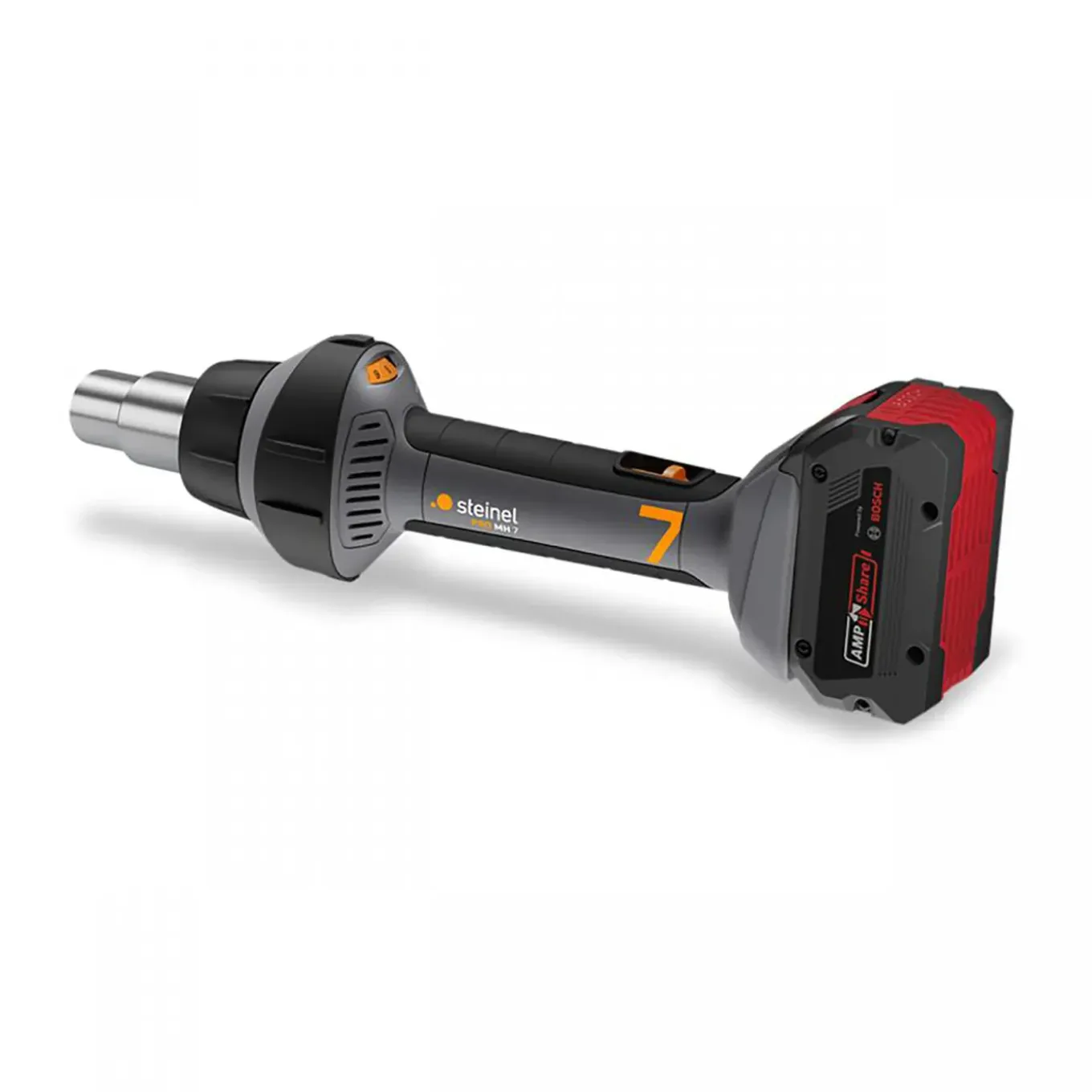 Steinel Heteluchtpistool Mh 7 In Koffer