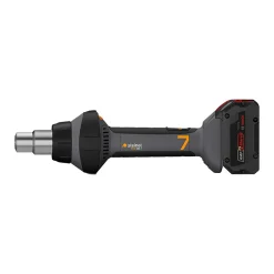 Steinel Heteluchtpistool Mh 7 In Koffer