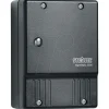 Steinel schemerschakelaar NightMatic 2000 zwart