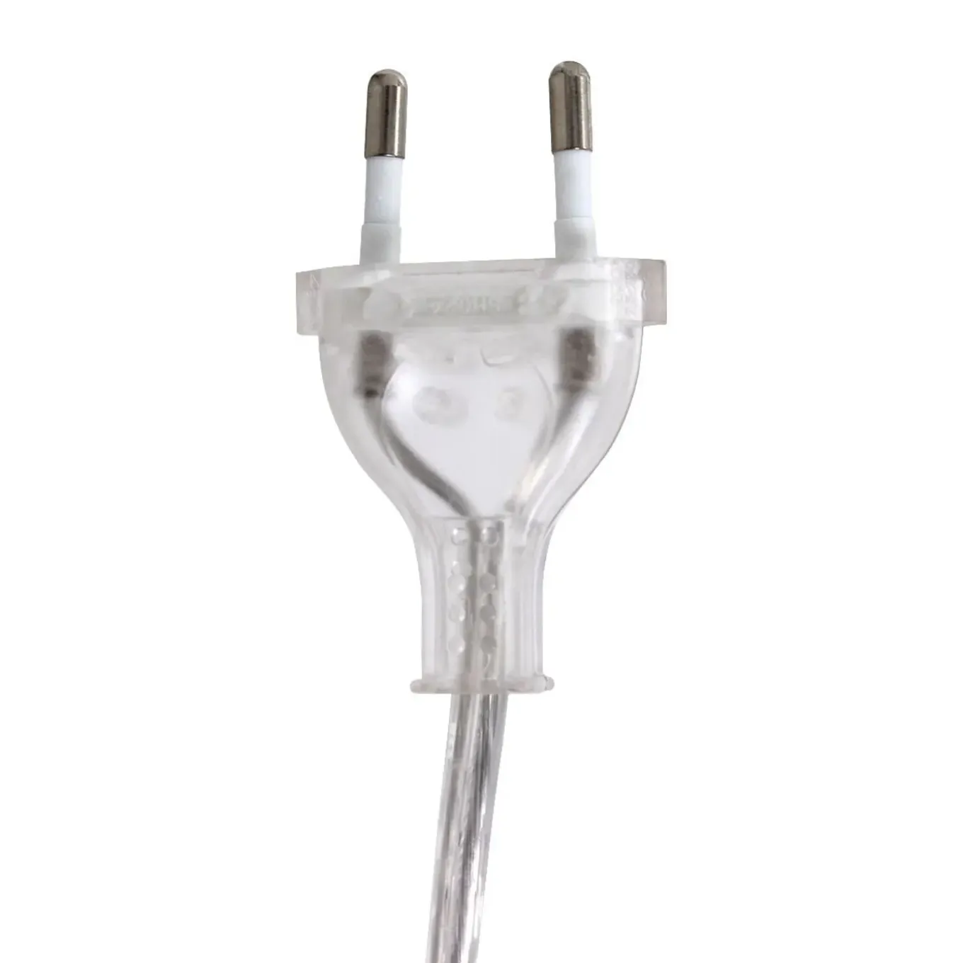 Steinhauer Spot Klemspot Spring 6827 Wit