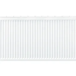 Stelrad - Stalen Radiator - Compact All In - Wit - 30 X 140 Cm - Type 11 - 713 W