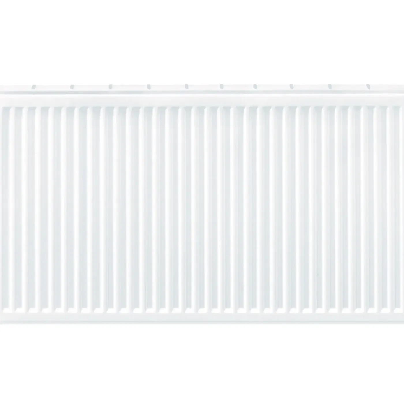Stelrad - Stalen Radiator - Compact All In - Wit - 90 X 140 Cm - Type 21 - 2636 W