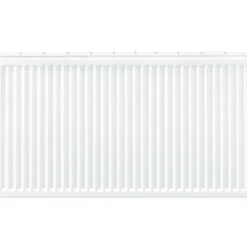 Stelrad - Stalen Radiator - Compact All In - Wit - 30 X 160 Cm - Type 11 - 814 W