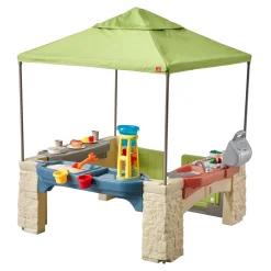 Step2 All Around Playtime Patio Speelhuis Van Kunststof