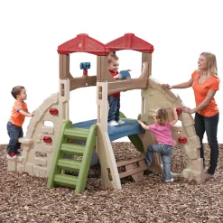 Step2 Alpine Ridge Speeltoestel Voor Kinderen