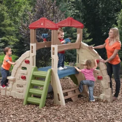 Step2 Alpine Ridge Speeltoestel Voor Kinderen