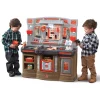 Step2 Big Builders Pro Speelgoedwerkbank - 45 Accessoires