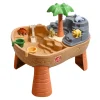 Step2 Dino Dig Zand & Watertafel 83cm Kunststof Veelkleurig