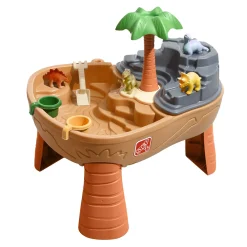 Step2 Dino Dig Zand & Watertafel 83cm Kunststof Veelkleurig