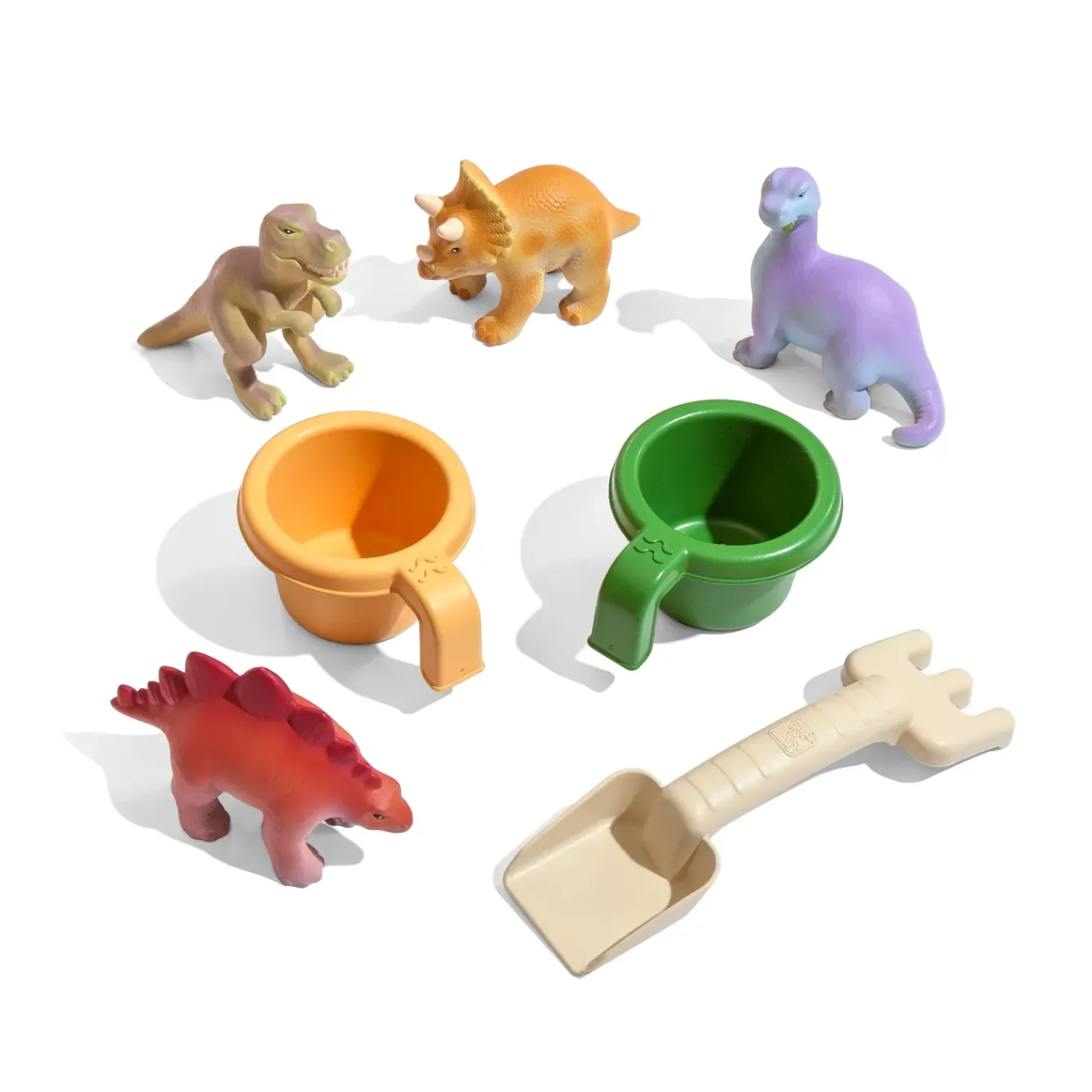 Step2 Dino Dig Zand & Watertafel 83cm Kunststof Veelkleurig