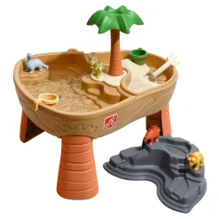 Step2 Dino Dig Zand & Watertafel 83cm Kunststof Veelkleurig