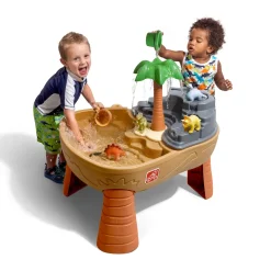 Step2 Dino Dig Zand & Watertafel 83cm Kunststof Veelkleurig