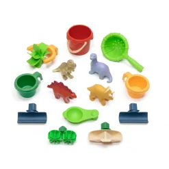 Step2 Dino Showers Watertafel 81cm Kunststof Blauw