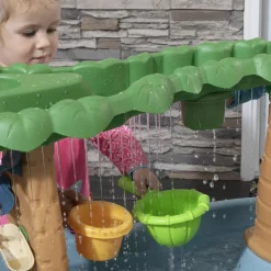 Step2 Dino Showers Watertafel 81cm Kunststof Blauw