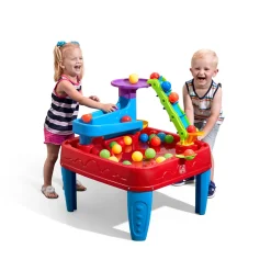 Step2 Discovery Ball Table Watertafel 77cm Kunststof Veelkleurig