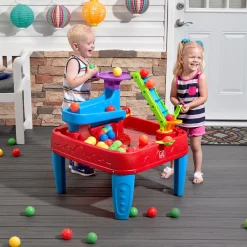 Step2 Discovery Ball Table Watertafel 77cm Kunststof Veelkleurig