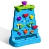 Step2 Discovery Waterwand Waterfall 71cm Blauw