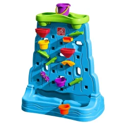 Step2 Discovery Waterwand Waterfall 71cm Blauw