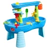 Step2 Double Showers Splash Watertafel 81cm Kunststof Blauw