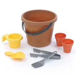 Step2 Great Outdoors Speelhuis Voor Kinderen Bruin/groen