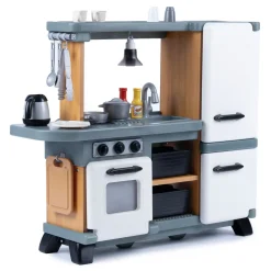 Step2 Harmony Speelkeuken Met 25 Accessoires