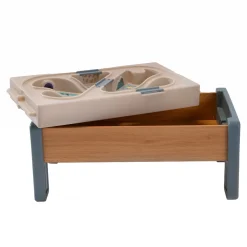 Step2 Harmony Speeltafel Van Kunststof - 101.6 X 59.3 X 22.5 Cm