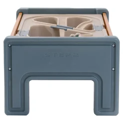 Step2 Harmony Speeltafel Van Kunststof - 101.6 X 59.3 X 22.5 Cm