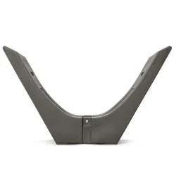 Step2 Longhorn Haardhoutrek 130cm Kunststof Grijs