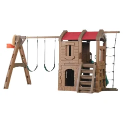 Step2 Naturally Playful Adventure Speeltoestel - Kunststof -